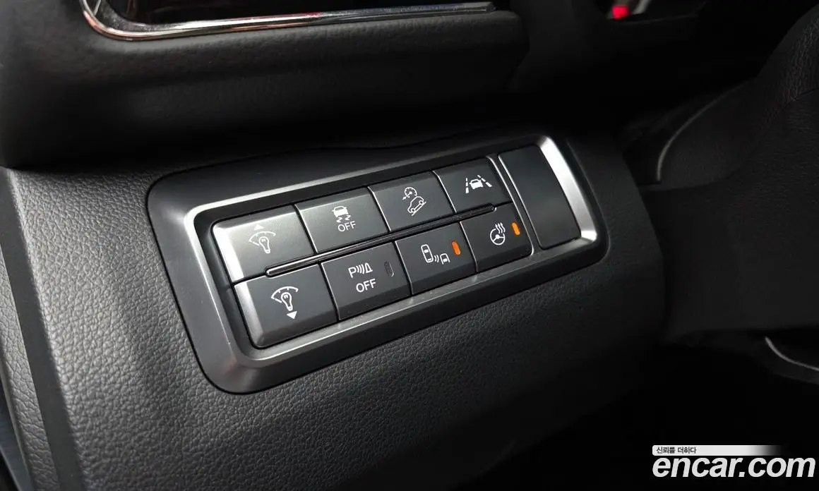 SsangYong TIBOLI 2023 1.5 автомат (гидро), фото 16 SsangYong TIBOLI 2023 1.5 автомат (гидро), фото 16