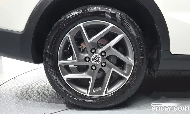 SsangYong TIBOLI 2023 1.5 автомат (гидро), миниатюра 5 SsangYong TIBOLI 2023 1.5 автомат (гидро), миниатюра 5