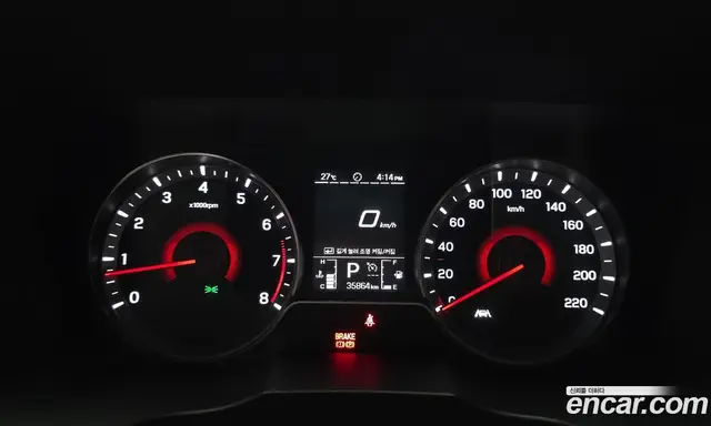 SsangYong TIBOLI 2023 1.5 автомат (гидро), миниатюра 8 SsangYong TIBOLI 2023 1.5 автомат (гидро), миниатюра 8