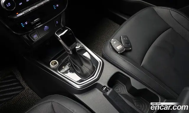 SsangYong TIBOLI 2023 1.5 автомат (гидро), миниатюра 9 SsangYong TIBOLI 2023 1.5 автомат (гидро), миниатюра 9