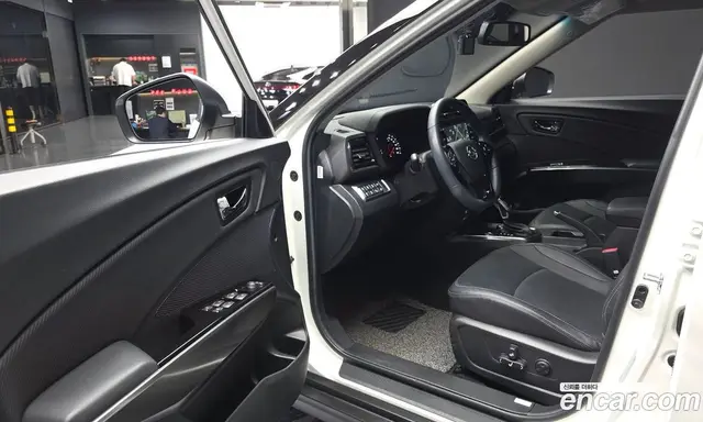 SsangYong TIBOLI 2023 1.5 автомат (гидро), миниатюра 10 SsangYong TIBOLI 2023 1.5 автомат (гидро), миниатюра 10