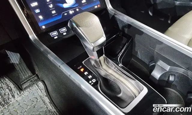 SsangYong Torres 2023 1.5 автомат (гидро), миниатюра 12