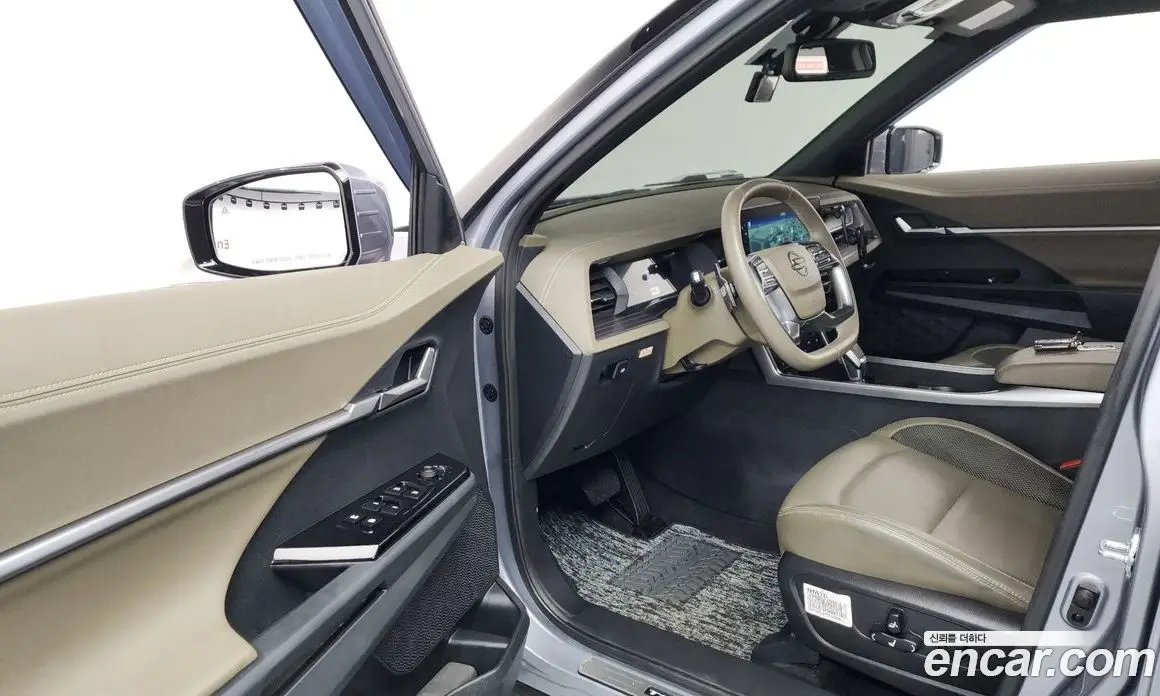 SsangYong Torres 2023 1.5 автомат (гидро), фото 13 SsangYong Torres 2023 1.5 автомат (гидро), фото 13