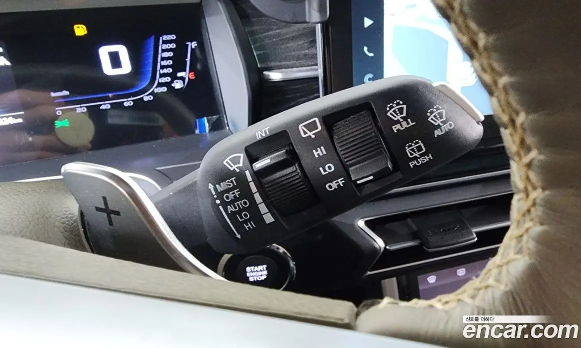 SsangYong Torres 2023 1.5 автомат (гидро), фото 30 SsangYong Torres 2023 1.5 автомат (гидро), фото 30