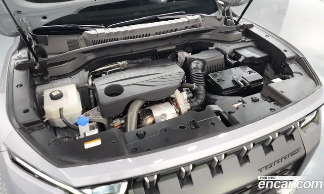SsangYong Torres 2023 1.5 автомат (гидро), миниатюра 6 SsangYong Torres 2023 1.5 автомат (гидро), миниатюра 6