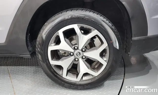 SsangYong Torres 2023 1.5 автомат (гидро), миниатюра 7 SsangYong Torres 2023 1.5 автомат (гидро), миниатюра 7