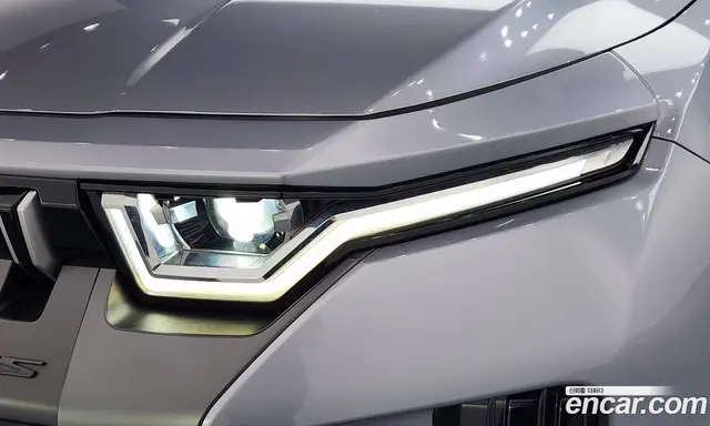 SsangYong Torres 2023 1.5 автомат (гидро), миниатюра 8 SsangYong Torres 2023 1.5 автомат (гидро), миниатюра 8