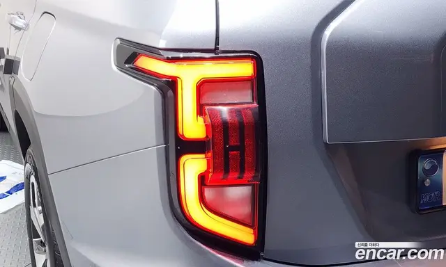 SsangYong Torres 2023 1.5 автомат (гидро), миниатюра 9 SsangYong Torres 2023 1.5 автомат (гидро), миниатюра 9
