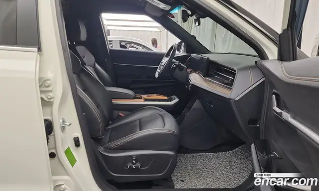 SsangYong Torres 2024 1.5 автомат (гидро), миниатюра 11 SsangYong Torres 2024 1.5 автомат (гидро), миниатюра 11