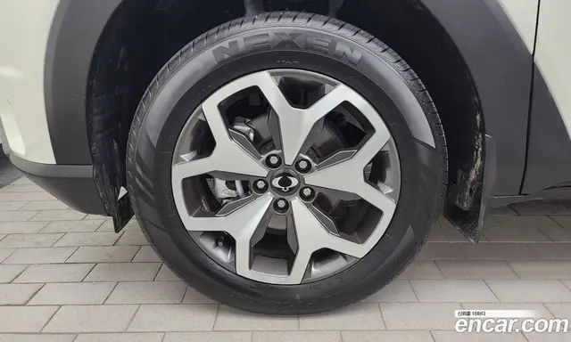 SsangYong Torres 2024 1.5 автомат (гидро), миниатюра 5 SsangYong Torres 2024 1.5 автомат (гидро), миниатюра 5