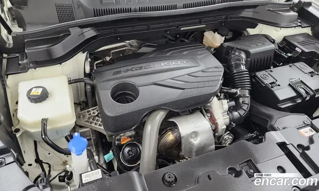 SsangYong Torres 2024 1.5 автомат (гидро), миниатюра 6 SsangYong Torres 2024 1.5 автомат (гидро), миниатюра 6