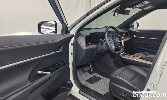 SsangYong Torres 2024 1.5 автомат (гидро), миниатюра 10 SsangYong Torres 2024 1.5 автомат (гидро), миниатюра 10