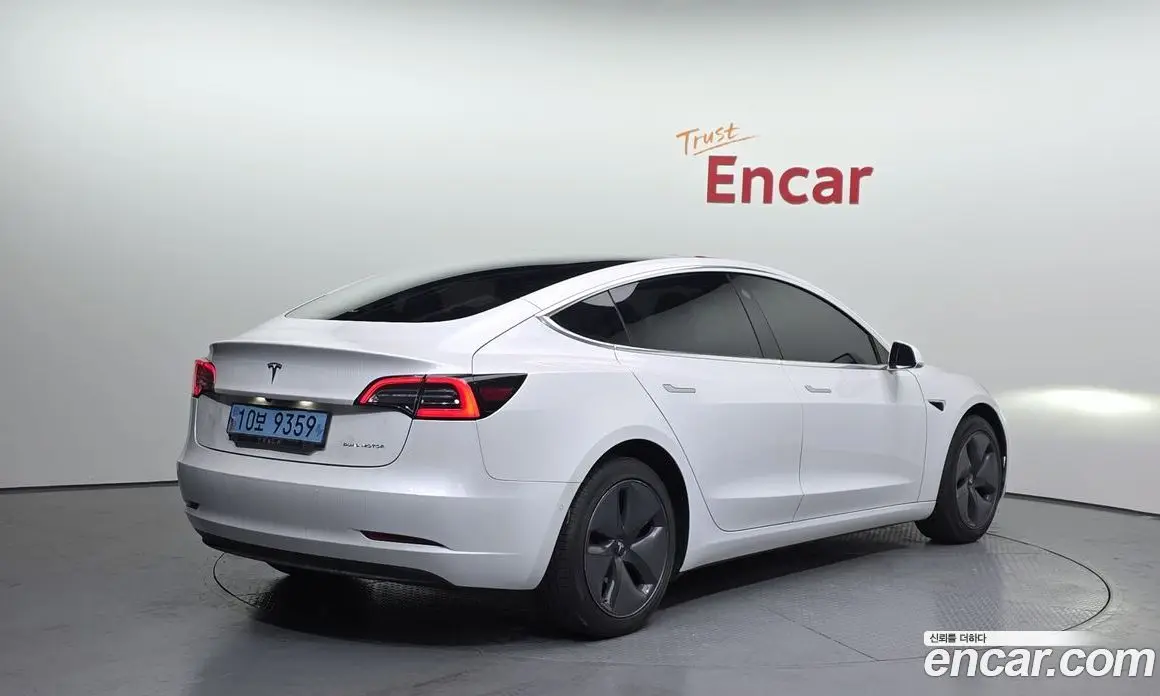 Tesla Model 3 2020 0.2 автомат (гидро), фото 2 Tesla Model 3 2020 0.2 автомат (гидро), фото 2