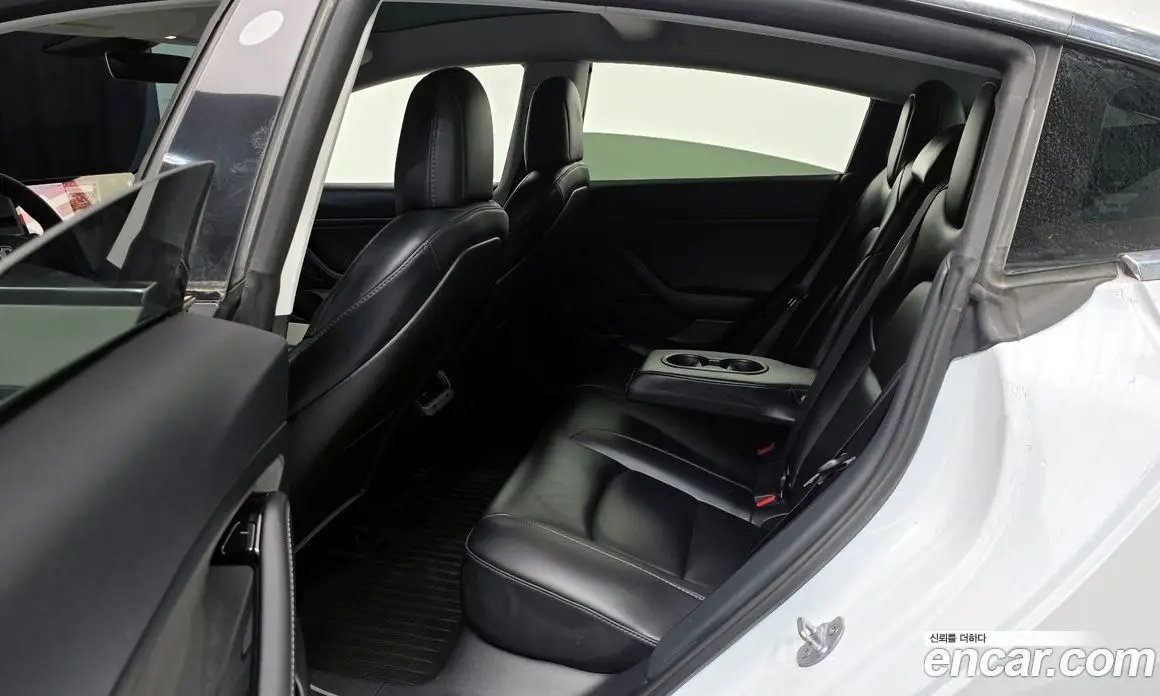 Tesla Model 3 2020 0.2 автомат (гидро), фото 20 Tesla Model 3 2020 0.2 автомат (гидро), фото 20