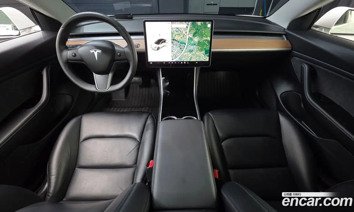Tesla Model 3 2020 0.2 автомат (гидро), фото 7 Tesla Model 3 2020 0.2 автомат (гидро), фото 7