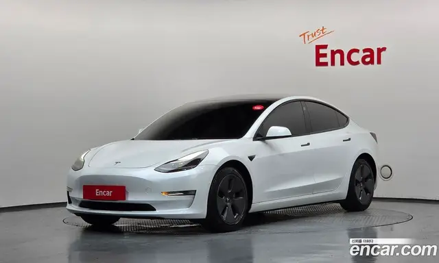 Tesla Model 3 2021 0.2 автомат (гидро), миниатюра 1 Tesla Model 3 2021 0.2 автомат (гидро), миниатюра 1