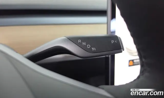 Tesla Model 3 2021 0.2 автомат (гидро), миниатюра 12
