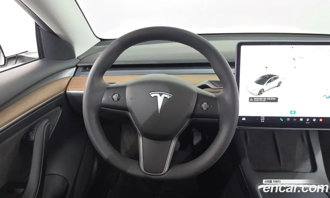 Tesla Model 3 2021 0.2 автомат (гидро), фото 18 Tesla Model 3 2021 0.2 автомат (гидро), фото 18