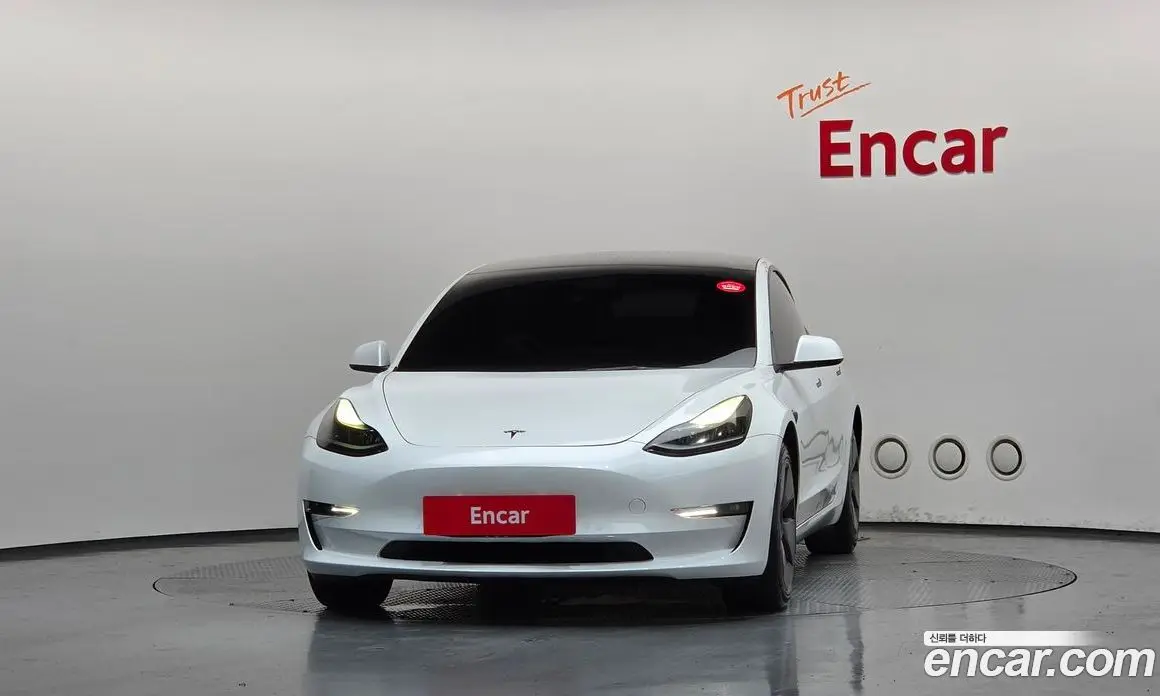 Tesla Model 3 2021 0.2 автомат (гидро), фото 3 Tesla Model 3 2021 0.2 автомат (гидро), фото 3