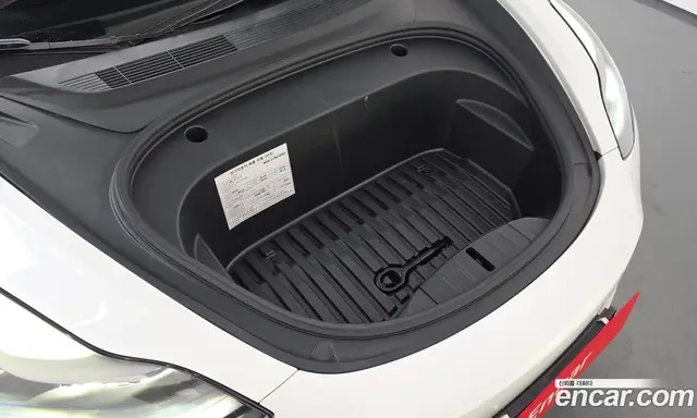 Tesla Model 3 2021 0.2 автомат (гидро), миниатюра 6 Tesla Model 3 2021 0.2 автомат (гидро), миниатюра 6