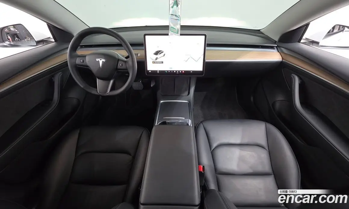 Tesla Model 3 2021 0.2 автомат (гидро), фото 10 Tesla Model 3 2021 0.2 автомат (гидро), фото 10