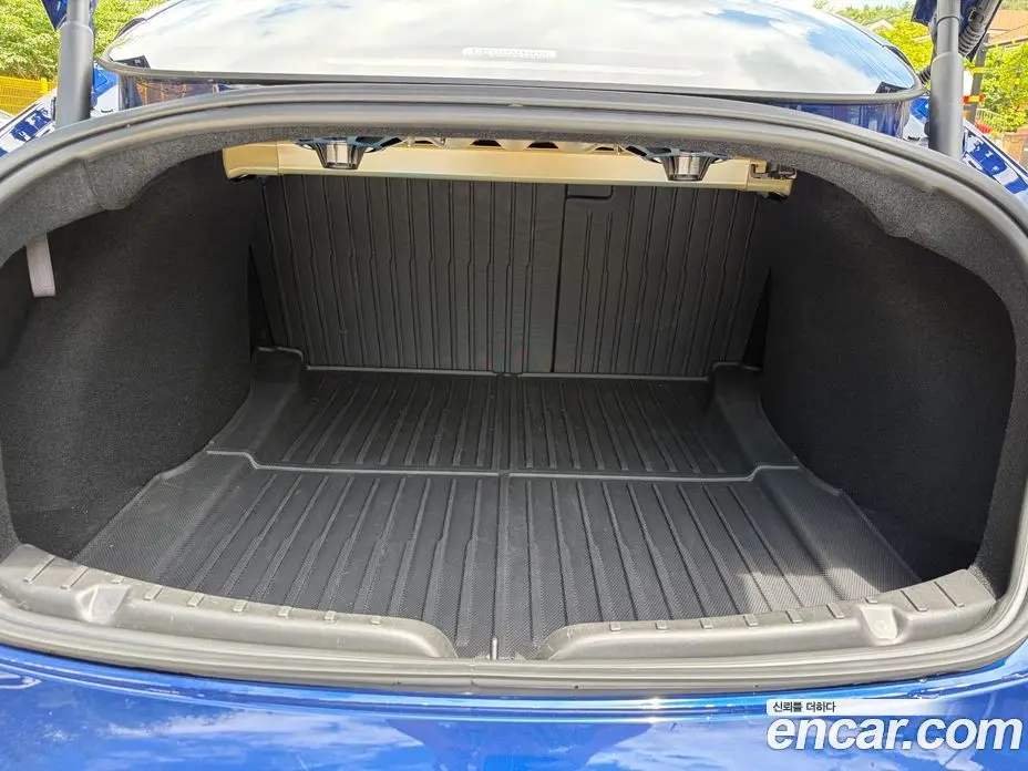 Tesla Model 3 2024 автомат (гидро), фото 11 Tesla Model 3 2024 автомат (гидро), фото 11