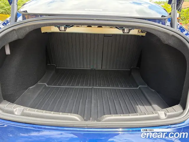 Tesla Model 3 2024 автомат (гидро), миниатюра 11 Tesla Model 3 2024 автомат (гидро), миниатюра 11
