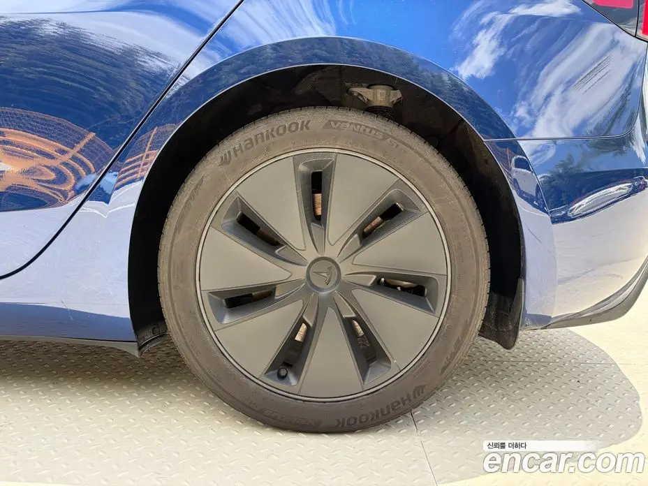 Tesla Model 3 2024 автомат (гидро), фото 13 Tesla Model 3 2024 автомат (гидро), фото 13