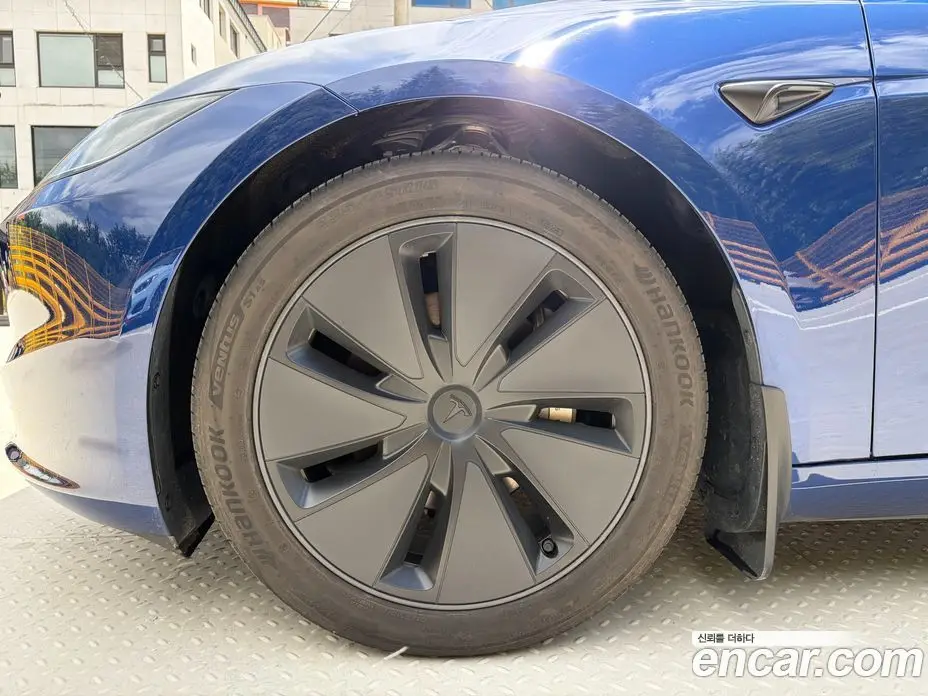 Tesla Model 3 2024 автомат (гидро), фото 14 Tesla Model 3 2024 автомат (гидро), фото 14