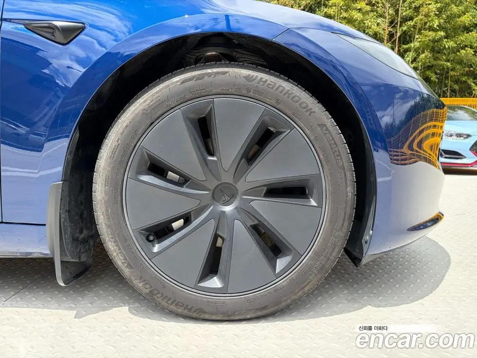 Tesla Model 3 2024 автомат (гидро), фото 15 Tesla Model 3 2024 автомат (гидро), фото 15