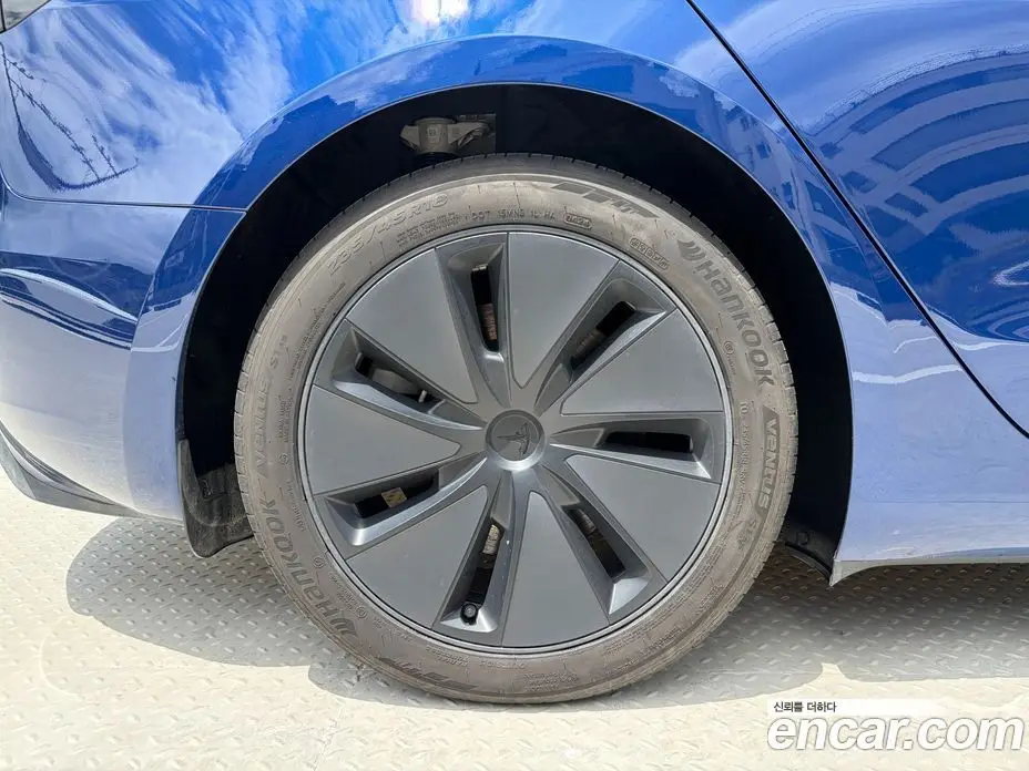 Tesla Model 3 2024 автомат (гидро), фото 16 Tesla Model 3 2024 автомат (гидро), фото 16