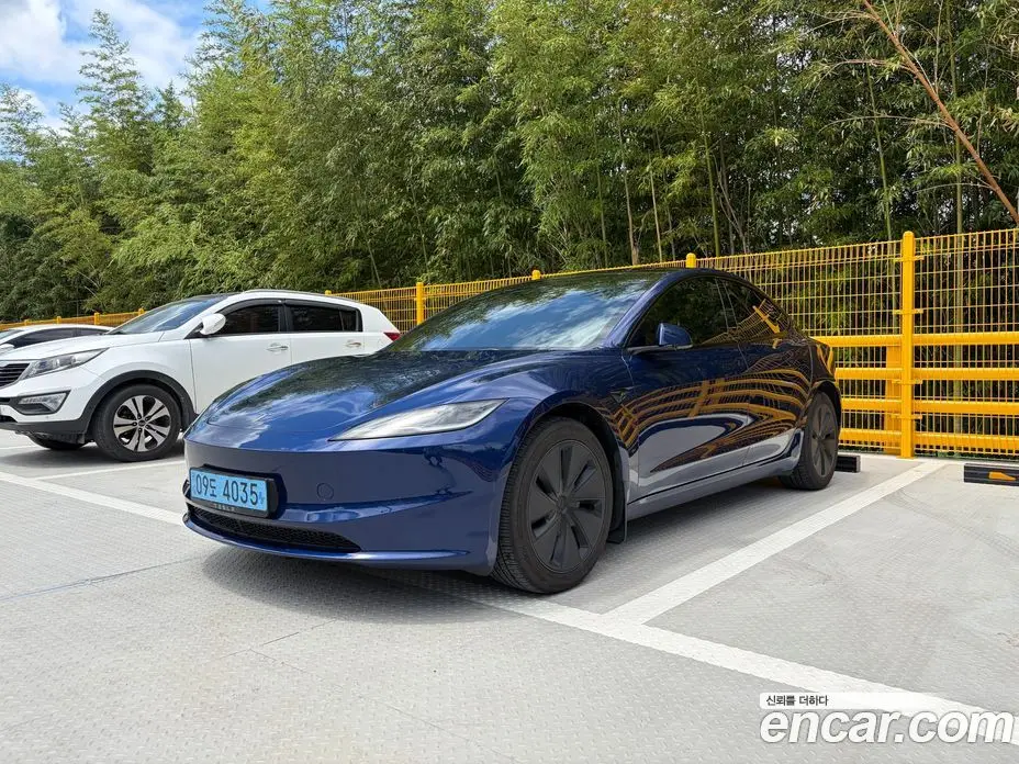 Tesla Model 3 2024 автомат (гидро), фото 17 Tesla Model 3 2024 автомат (гидро), фото 17