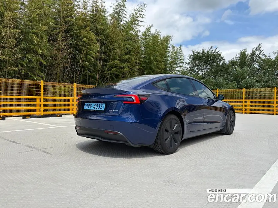 Tesla Model 3 2024 автомат (гидро), фото 18 Tesla Model 3 2024 автомат (гидро), фото 18
