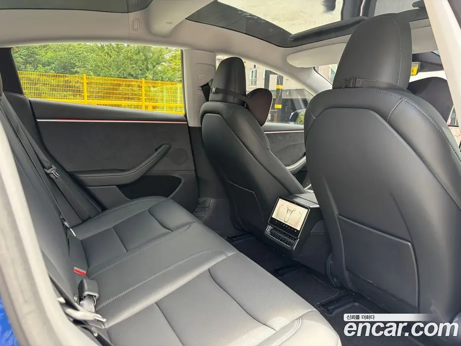 Tesla Model 3 2024 автомат (гидро), фото 8 Tesla Model 3 2024 автомат (гидро), фото 8