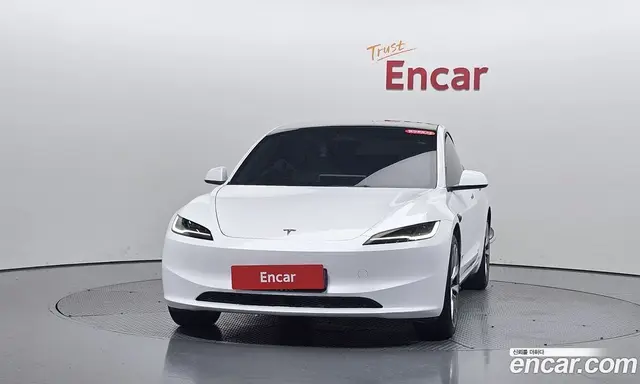 Tesla Model 3 2024 0.2 автомат (гидро), миниатюра 2 Tesla Model 3 2024 0.2 автомат (гидро), миниатюра 2