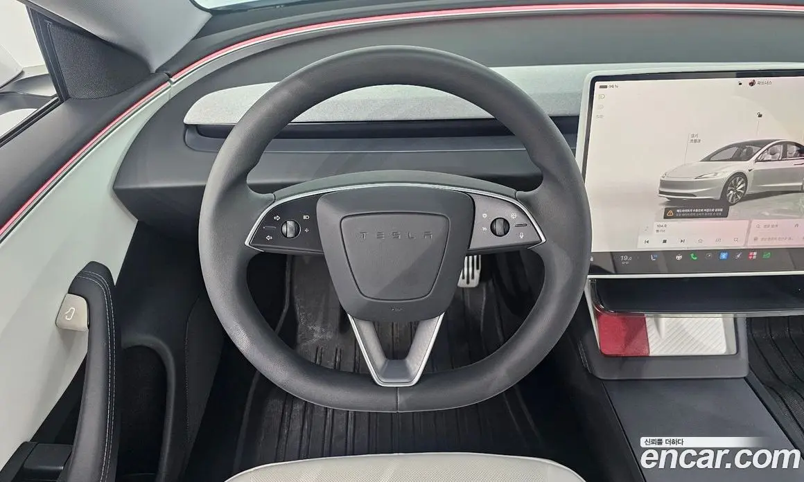 Tesla Model 3 2024 0.2 автомат (гидро), фото 18 Tesla Model 3 2024 0.2 автомат (гидро), фото 18