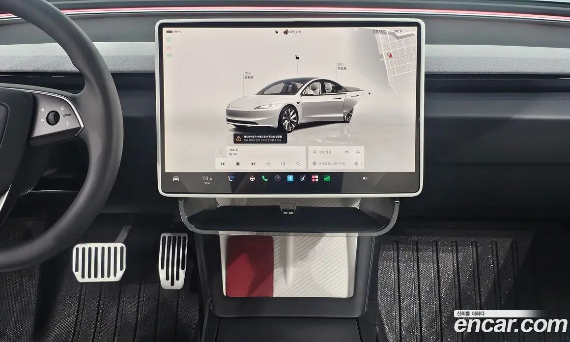 Tesla Model 3 2024 0.2 автомат (гидро), фото 19 Tesla Model 3 2024 0.2 автомат (гидро), фото 19