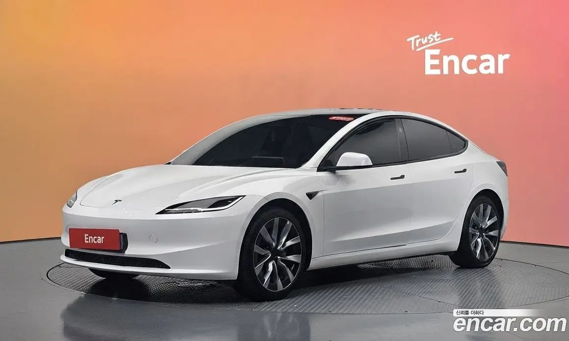 Tesla Model 3 2024 0.2 автомат (гидро), фото 36 Tesla Model 3 2024 0.2 автомат (гидро), фото 36