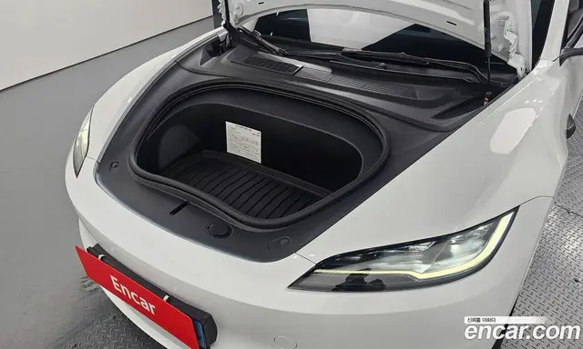 Tesla Model 3 2024 0.2 автомат (гидро), миниатюра 5 Tesla Model 3 2024 0.2 автомат (гидро), миниатюра 5
