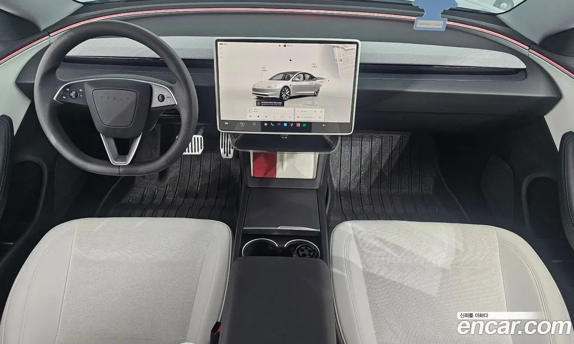 Tesla Model 3 2024 0.2 автомат (гидро), фото 9 Tesla Model 3 2024 0.2 автомат (гидро), фото 9