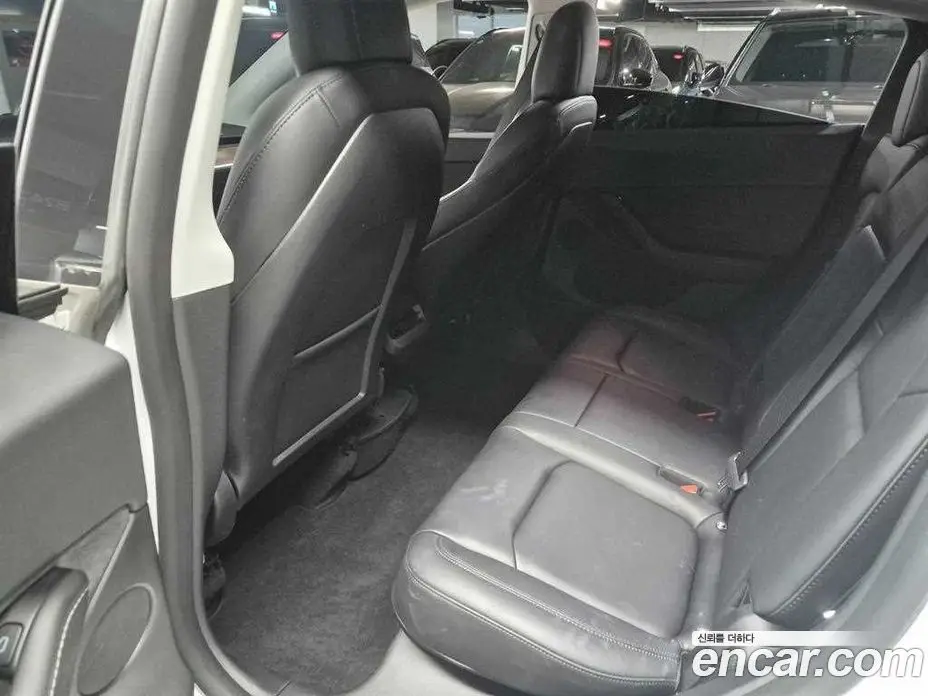 Tesla Model Y 2022 0.1 автомат (гидро), фото 9 Tesla Model Y 2022 0.1 автомат (гидро), фото 9