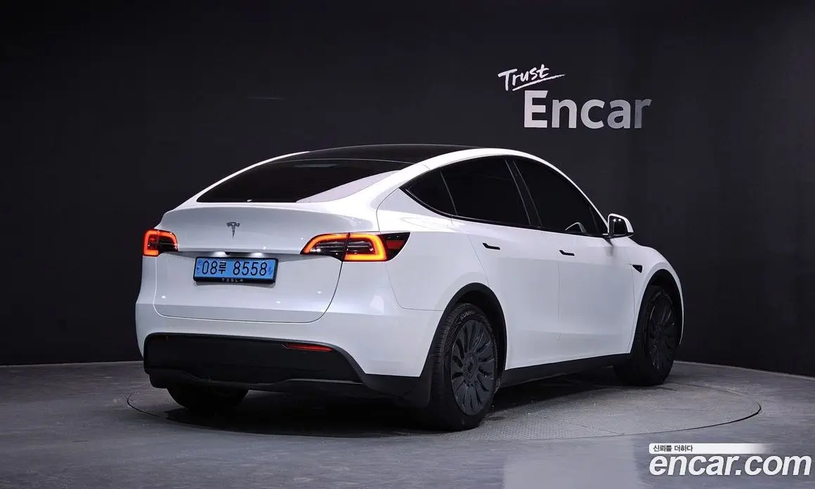 Tesla Model Y 2024 0.2 автомат (гидро), фото 1 Tesla Model Y 2024 0.2 автомат (гидро), фото 1