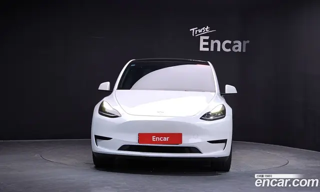Tesla Model Y 2024 0.2 автомат (гидро), миниатюра 2 Tesla Model Y 2024 0.2 автомат (гидро), миниатюра 2