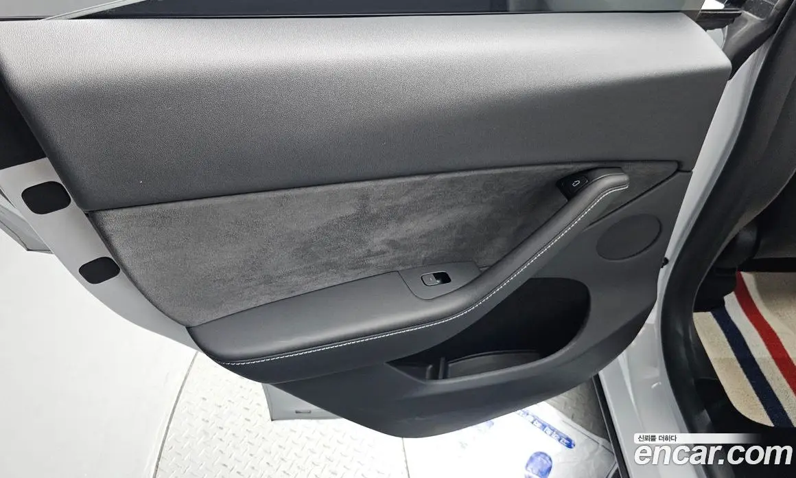 Tesla Model Y 2024 0.2 автомат (гидро), фото 14 Tesla Model Y 2024 0.2 автомат (гидро), фото 14