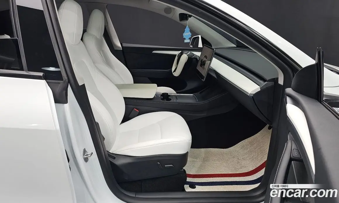 Tesla Model Y 2024 0.2 автомат (гидро), фото 15 Tesla Model Y 2024 0.2 автомат (гидро), фото 15