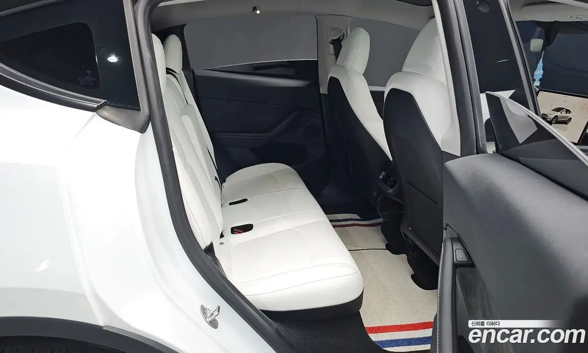 Tesla Model Y 2024 0.2 автомат (гидро), фото 16 Tesla Model Y 2024 0.2 автомат (гидро), фото 16
