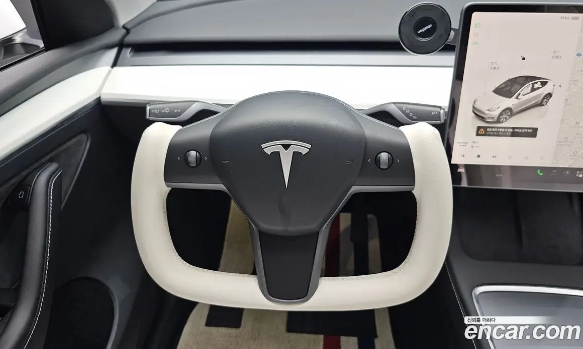 Tesla Model Y 2024 0.2 автомат (гидро), фото 17 Tesla Model Y 2024 0.2 автомат (гидро), фото 17