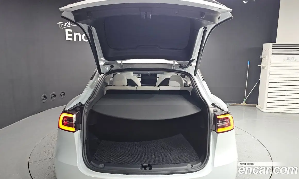 Tesla Model Y 2024 0.2 автомат (гидро), фото 25 Tesla Model Y 2024 0.2 автомат (гидро), фото 25
