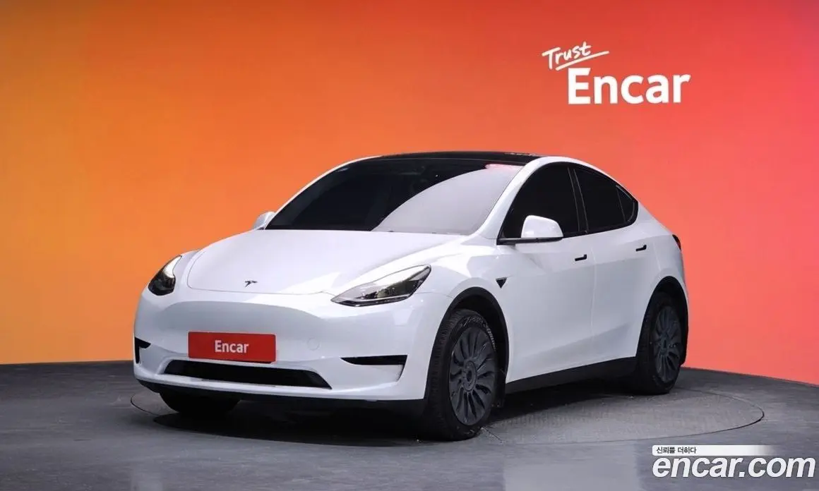 Tesla Model Y 2024 0.2 автомат (гидро), фото 31 Tesla Model Y 2024 0.2 автомат (гидро), фото 31