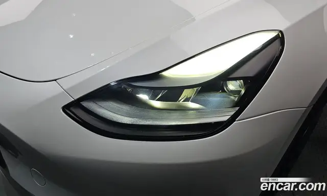 Tesla Model Y 2024 0.2 автомат (гидро), миниатюра 7 Tesla Model Y 2024 0.2 автомат (гидро), миниатюра 7